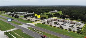 Christina Commons Retail Center