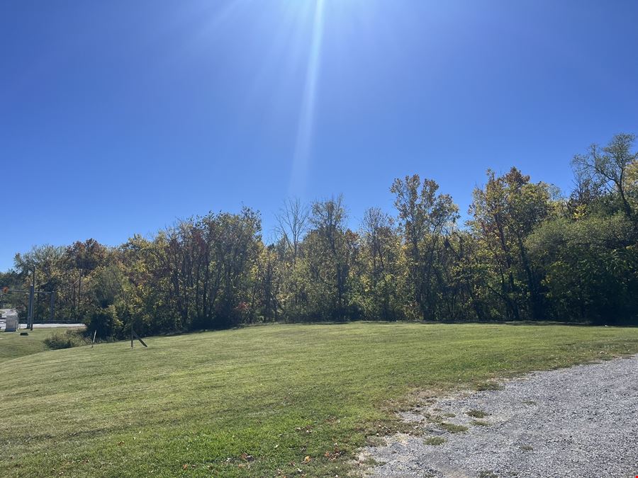 0 Williamson Rd, Roanoke Va, 24012