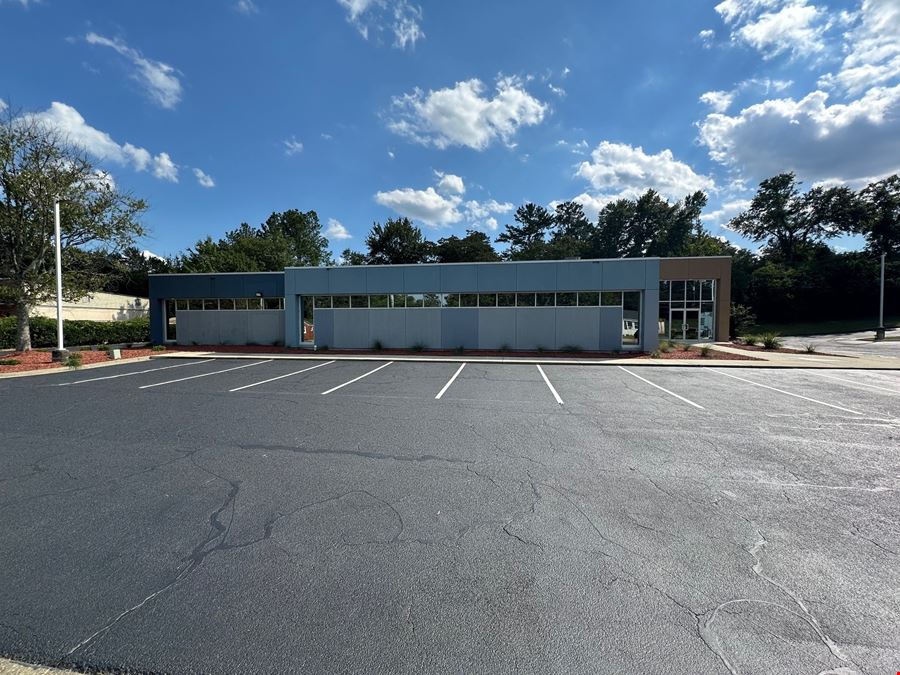 2338 Lumpkin Rd