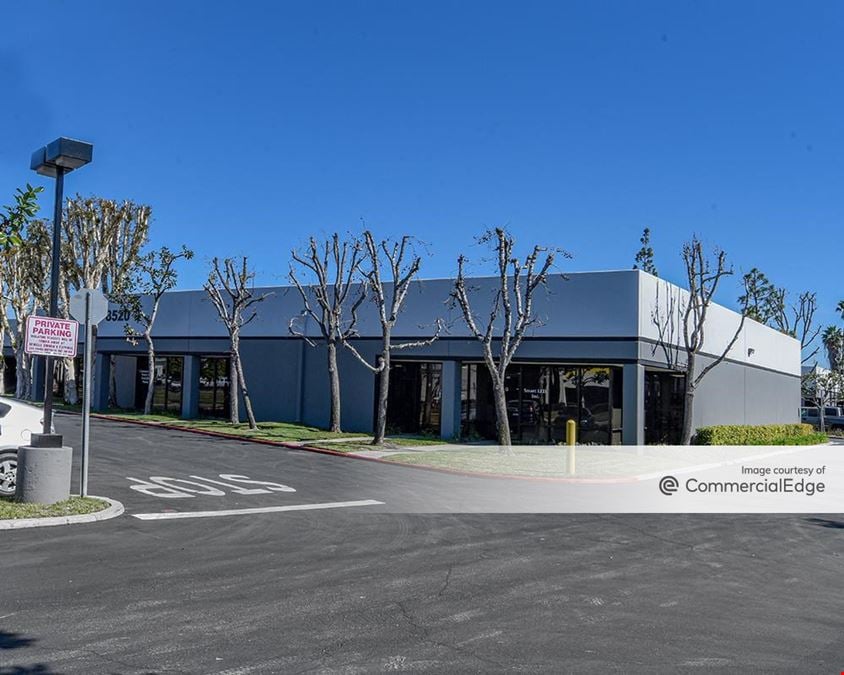 Koll Business Center