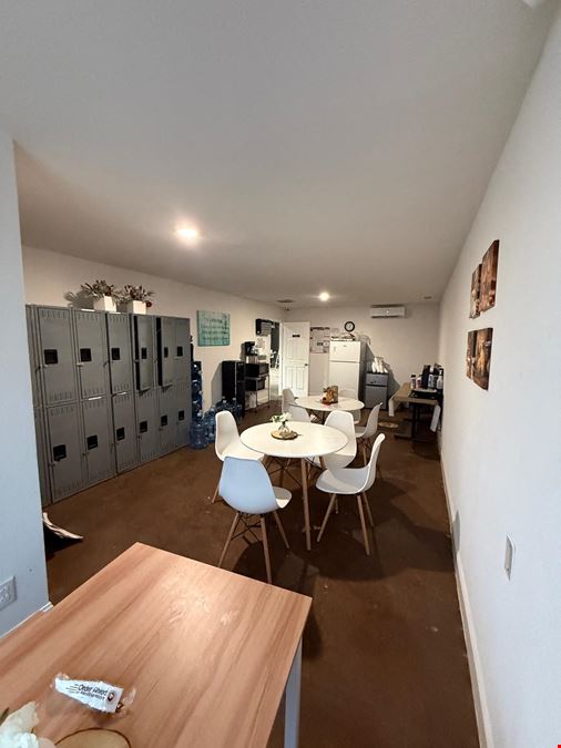 2200 Irving Blvd