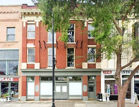 Preview of Retail space for Sale at 1212 Broad Street