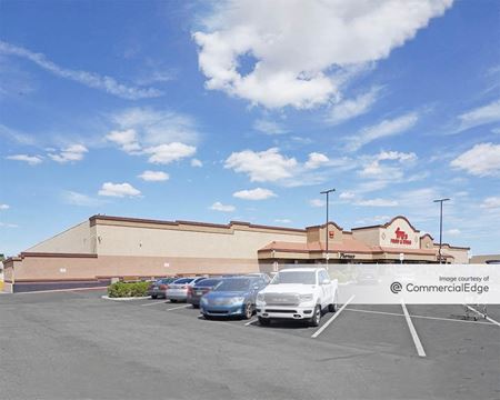 Preview of Retail space for Rent at 744 W. Camelback Rd. 