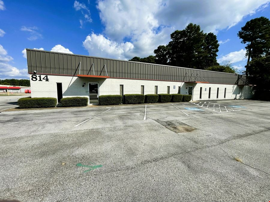 812 S Eastman Rd