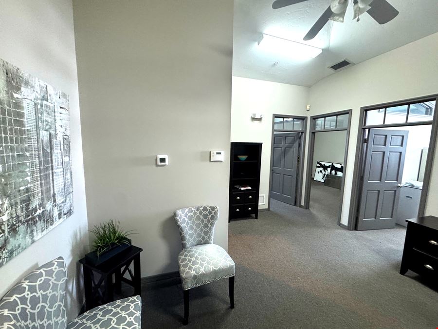 Green Tree Professional Center