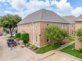 Office Complex for Sale in Dallas, TX