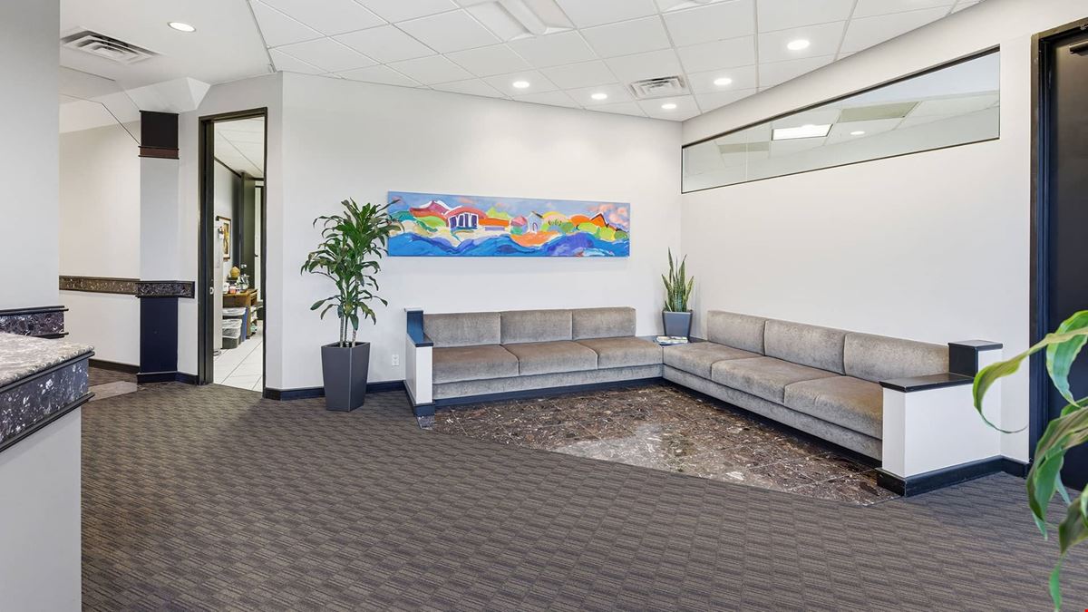 Synergy Plaza