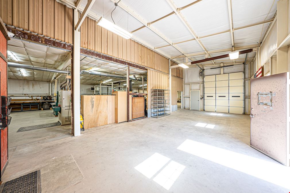 2320 Private Road 7350