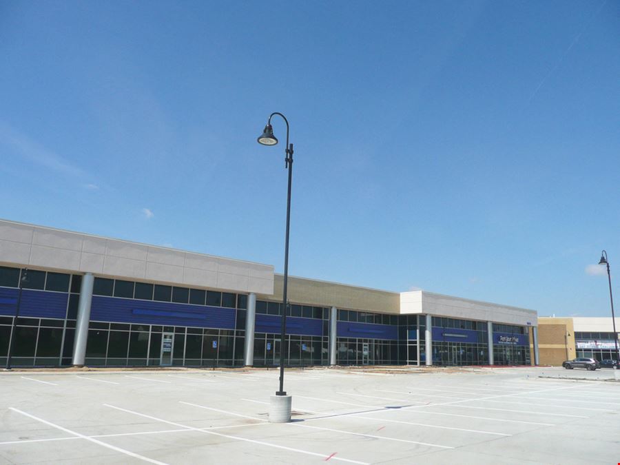 Portal Plaza Building C