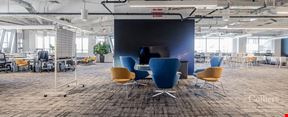 TURNKEY CLASS A+ WORKSPACE