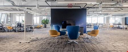 Preview of Office space for Rent at 1691 Michigan Ave