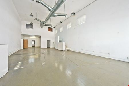 Preview of commercial space at 1636-1644 Wilcox Avenue
