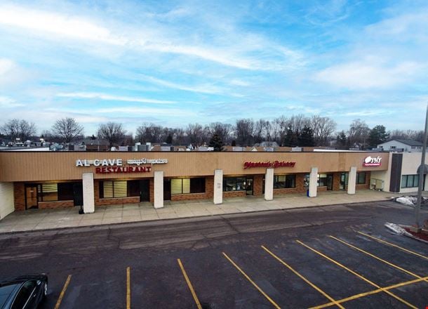 Preview of Retail space for Rent at 1999 15 Mile Road