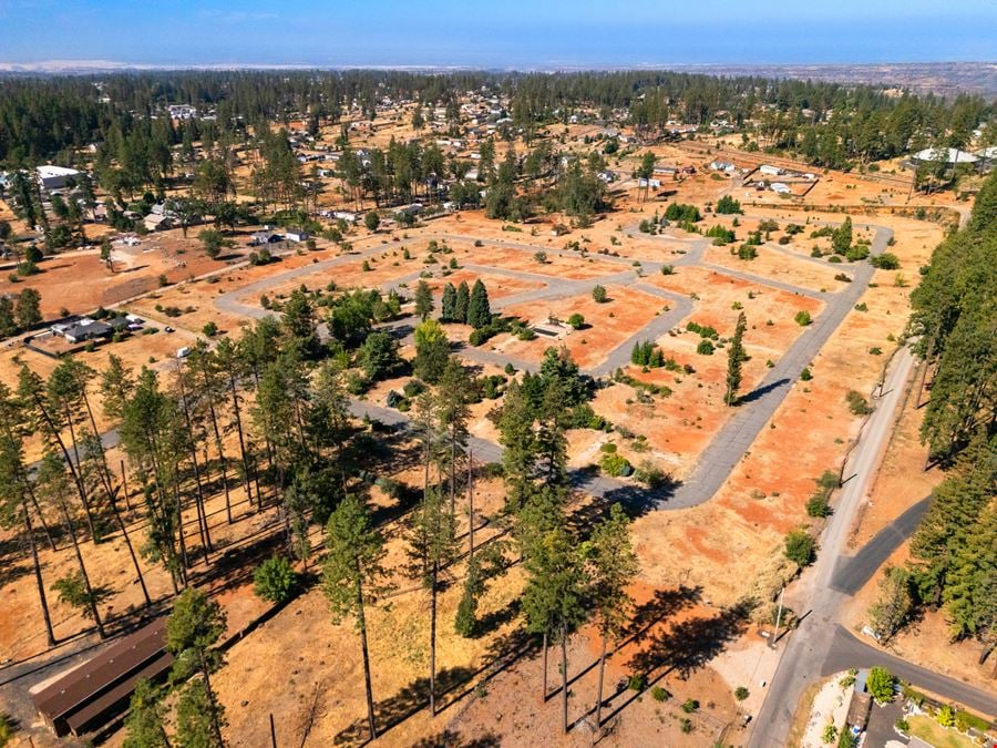 Apple Tree Village Mobile Home Park