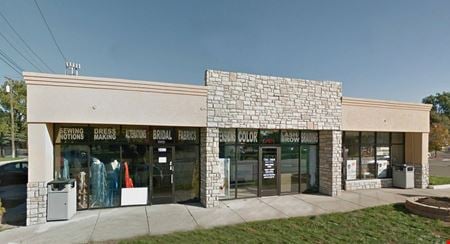 Preview of commercial space at 15556-15560 W. 12 Mile Road