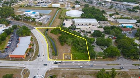 Preview of VacantLand space for Sale at Eyster/Murrell