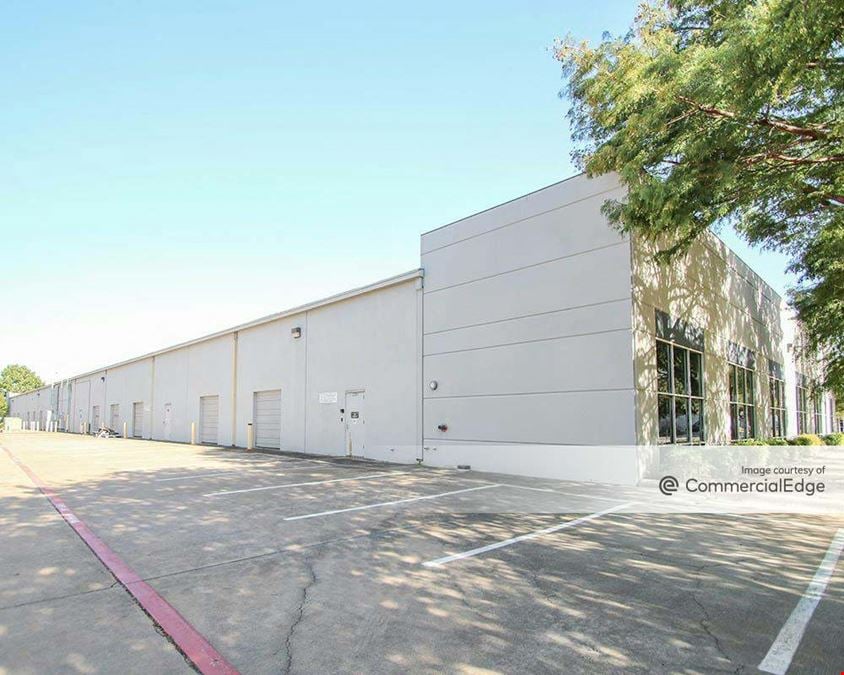 Jupiter Center - 2201 10th Street