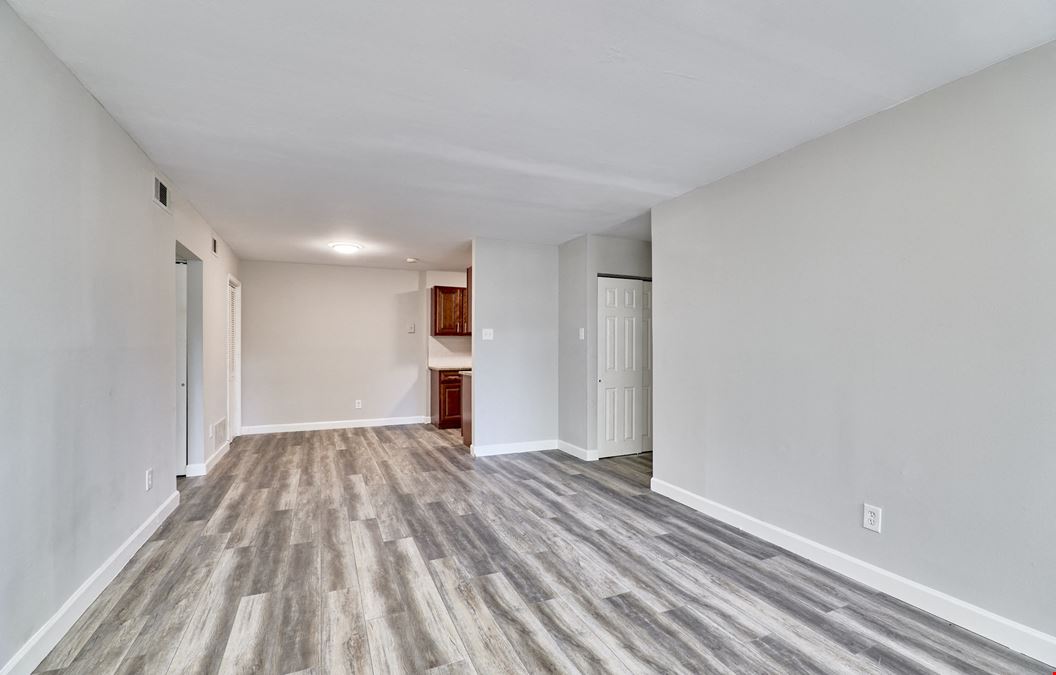Kirkwood Forest Apartments