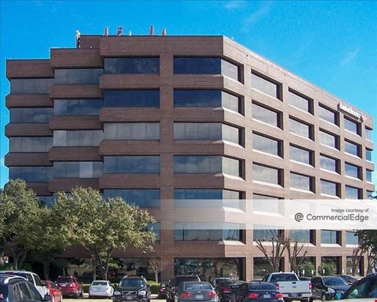 Preview of Office space for Rent at 2000 East Lamar Blvd