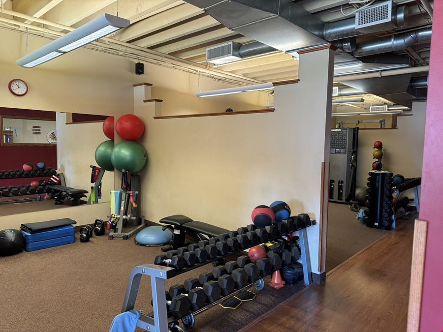 1001 E Ogden Ave