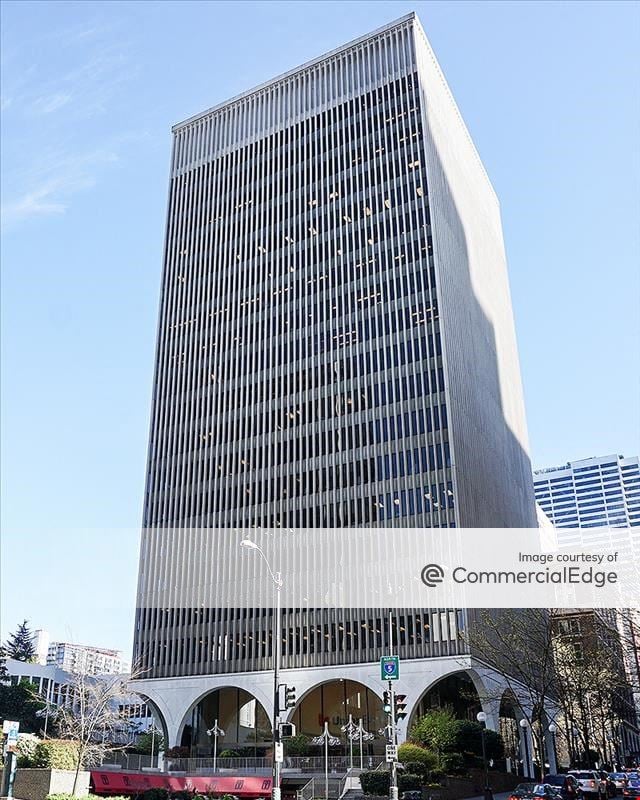 IBM Building