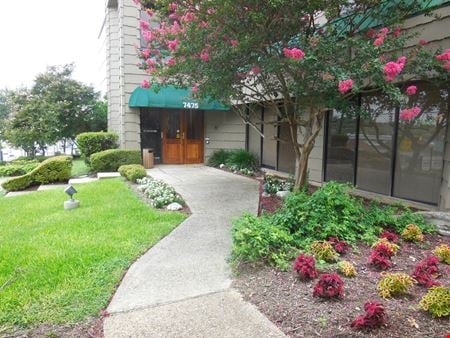 Preview of commercial space at 7475 Callaghan Rd