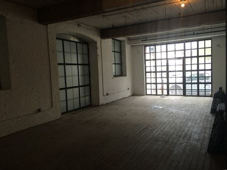 Preview of commercial space at 71 West St