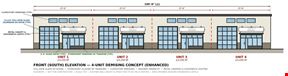 Eastpoint Industrial/Retail/Medical for Lease