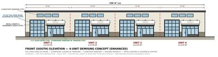 Preview of Industrial space for Rent at 13300 Magisterial Drive