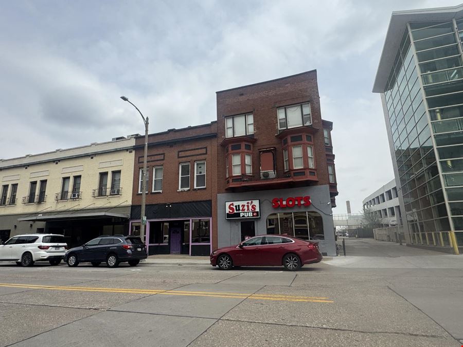 501-514 16th Street