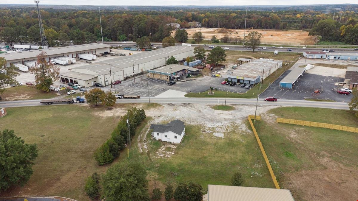 2209 Old Covington Hwy SW