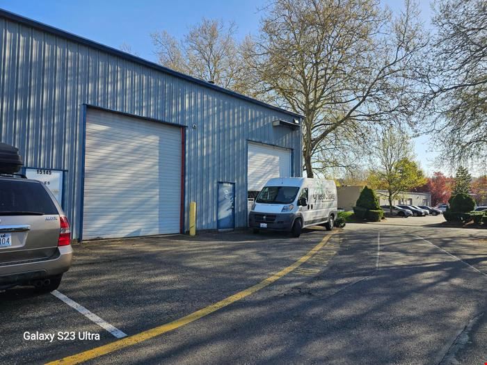Willows Industrial Park #5