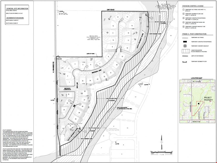 WENTWORTH SUBDIVISION