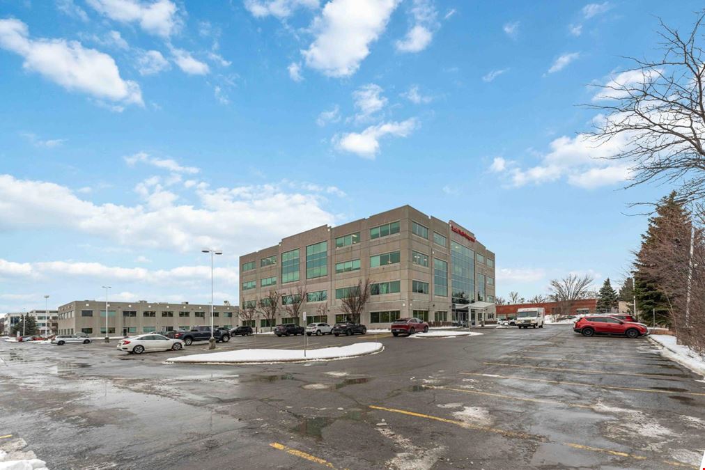 505 March Road, Kanata