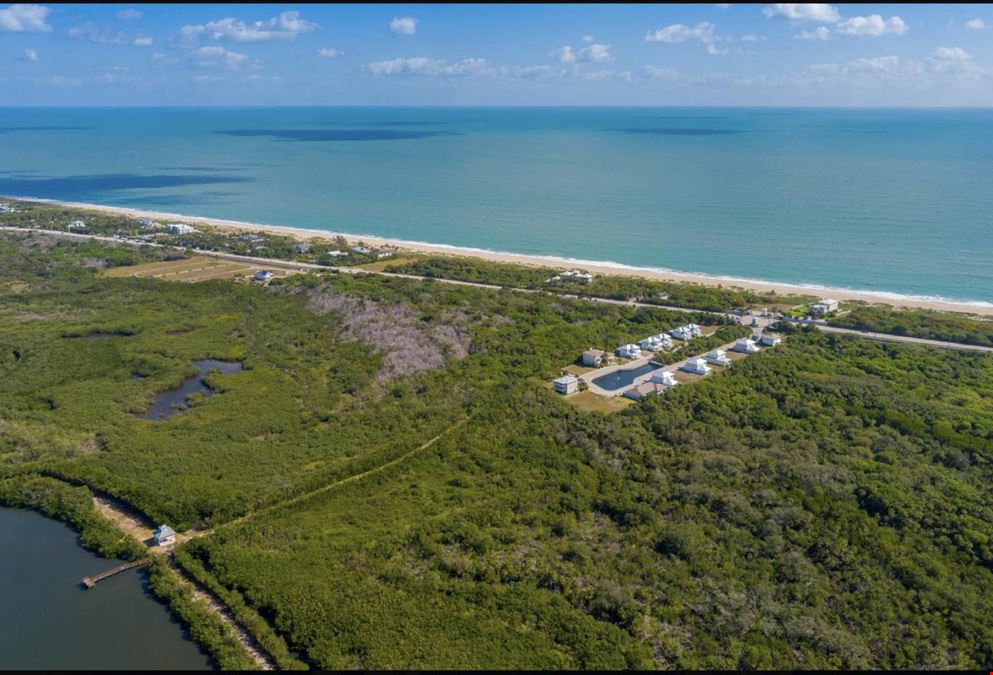 AVALON BEACH SINGLE FAMILY HOMES DEVELOPMENT CLOSEOUT OPPORTUNITY | The Last 14 Lots Available