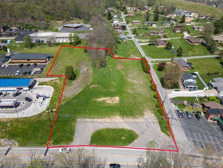 Preview of Unassigned space for Sale at 0 W. Main Street