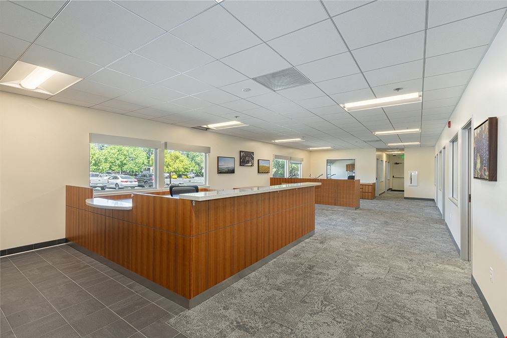 Exceptional Commercial Property in Saint Helena