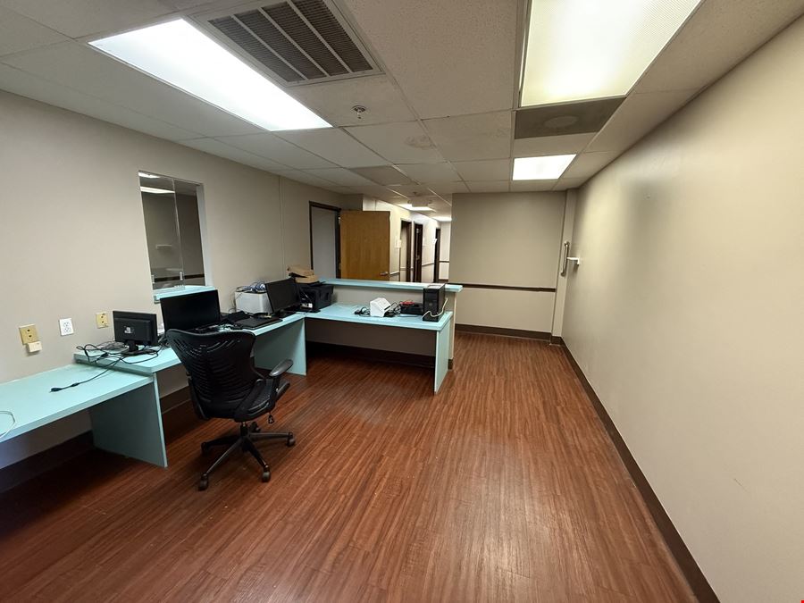 Bayonet Point Suite for Sale