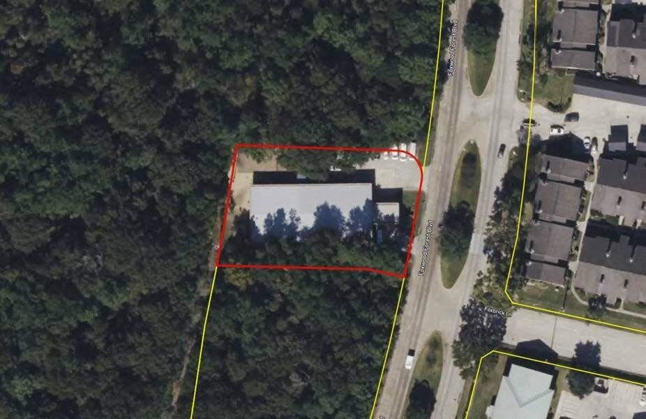 19901 Foxwood Forest Blvd