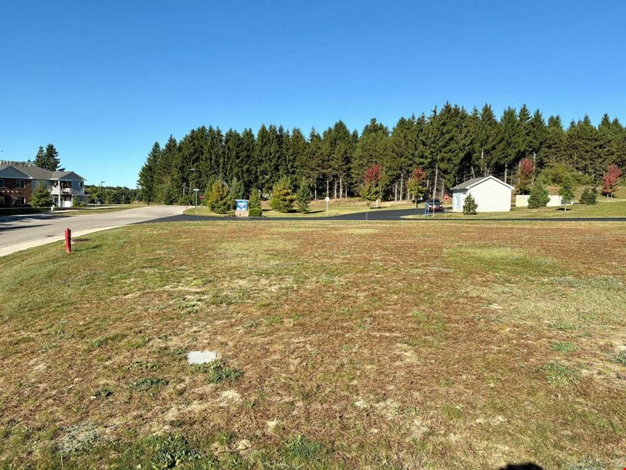 TBD Zimmerman Rd