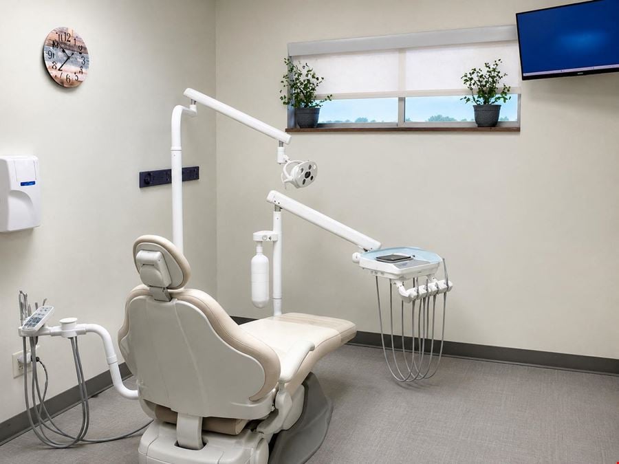 Ann Arbor Investment Opportunity - Two Dental/Medical Buildings for Sale