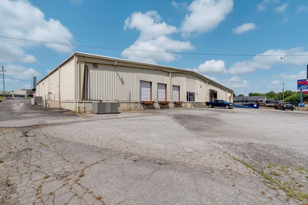 627 Congaree Road