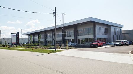 Preview of commercial space at 2085 Shirley Drive