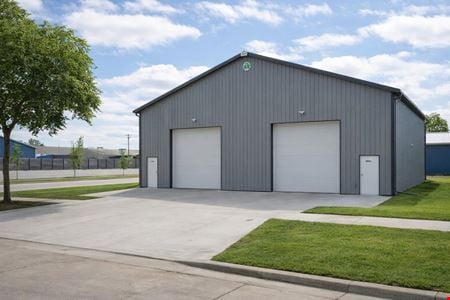 Preview of Industrial space for Rent at 700 College St N