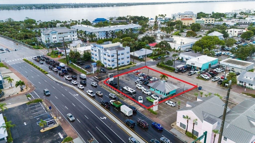 Downtown Stuart Auto Dealership