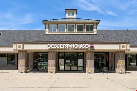 Preview of Retail space for Sale at 5500 Merle Hay Road Ste. F