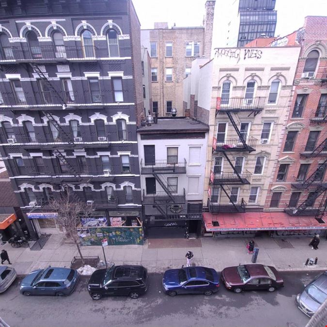 113  Ludlow St