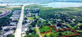 2.62 Acres for Townhome Development