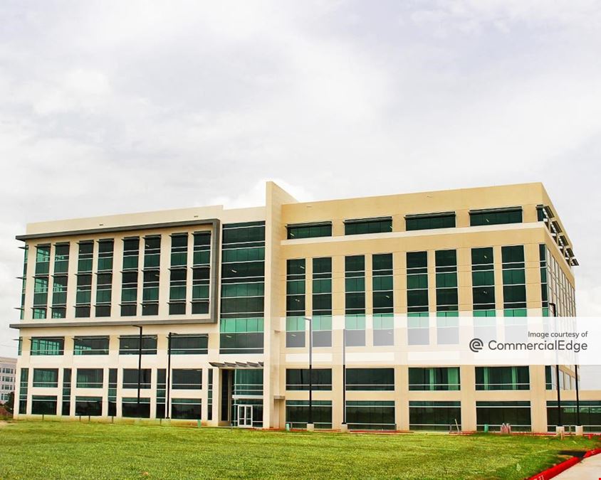Katy Ranch Phase II