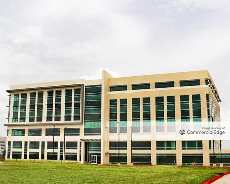 Preview of commercial space at 24285 Katy Freeway